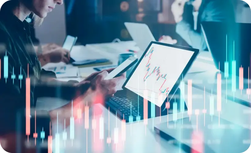 Maple Vaulthorn investment app