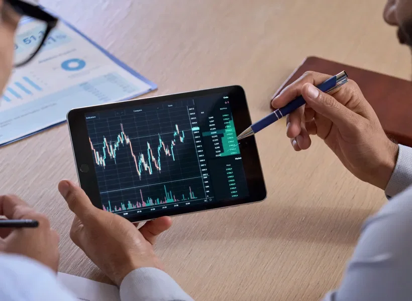 Maple Vaulthorn crypto platform
